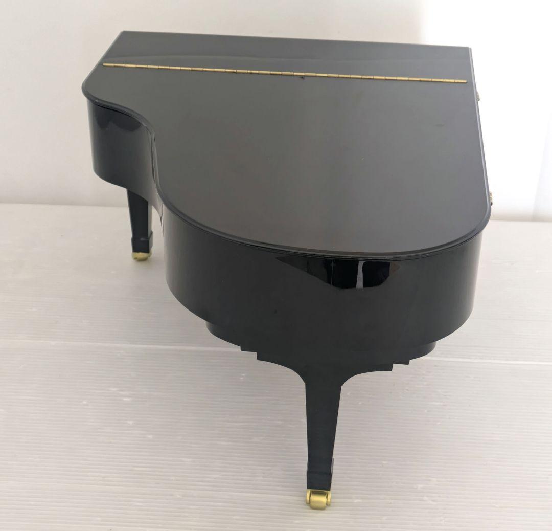 セガトイズ Grand Pianist グランドピアニスト 自動演奏 ミニピアノ