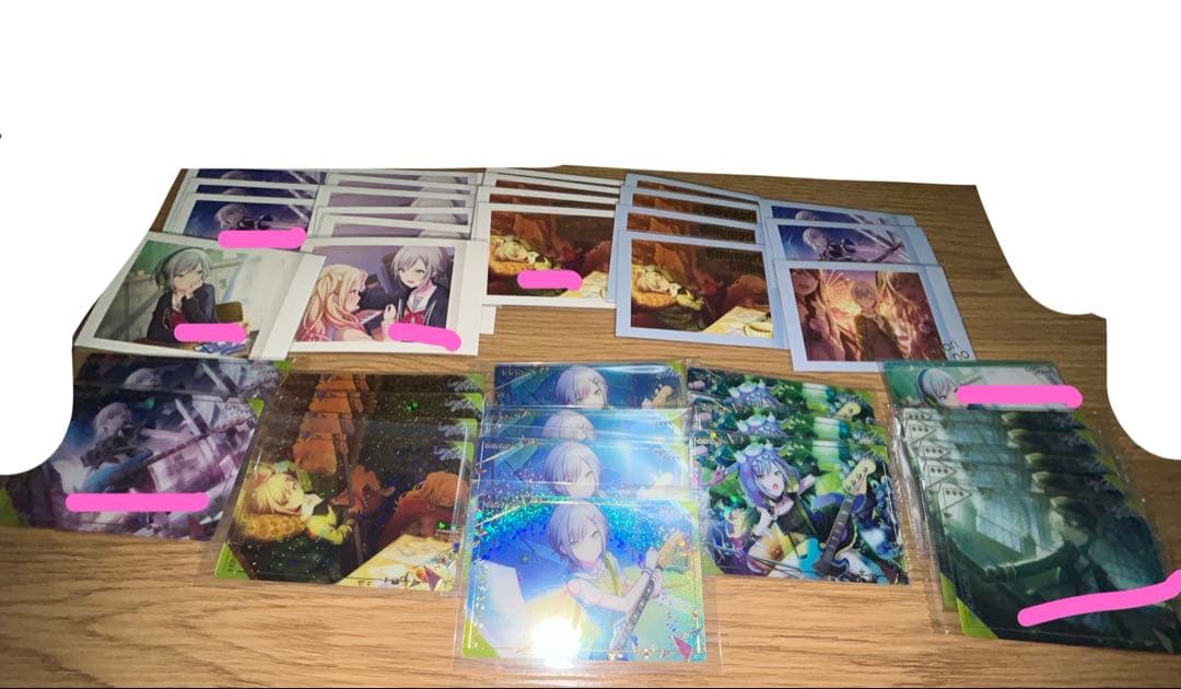 プロジェクトセカイ グッズ