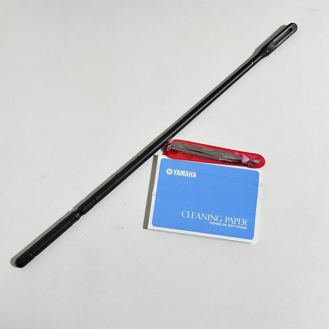 【美品】Kaerntner ケルントナー フルート KFL-25