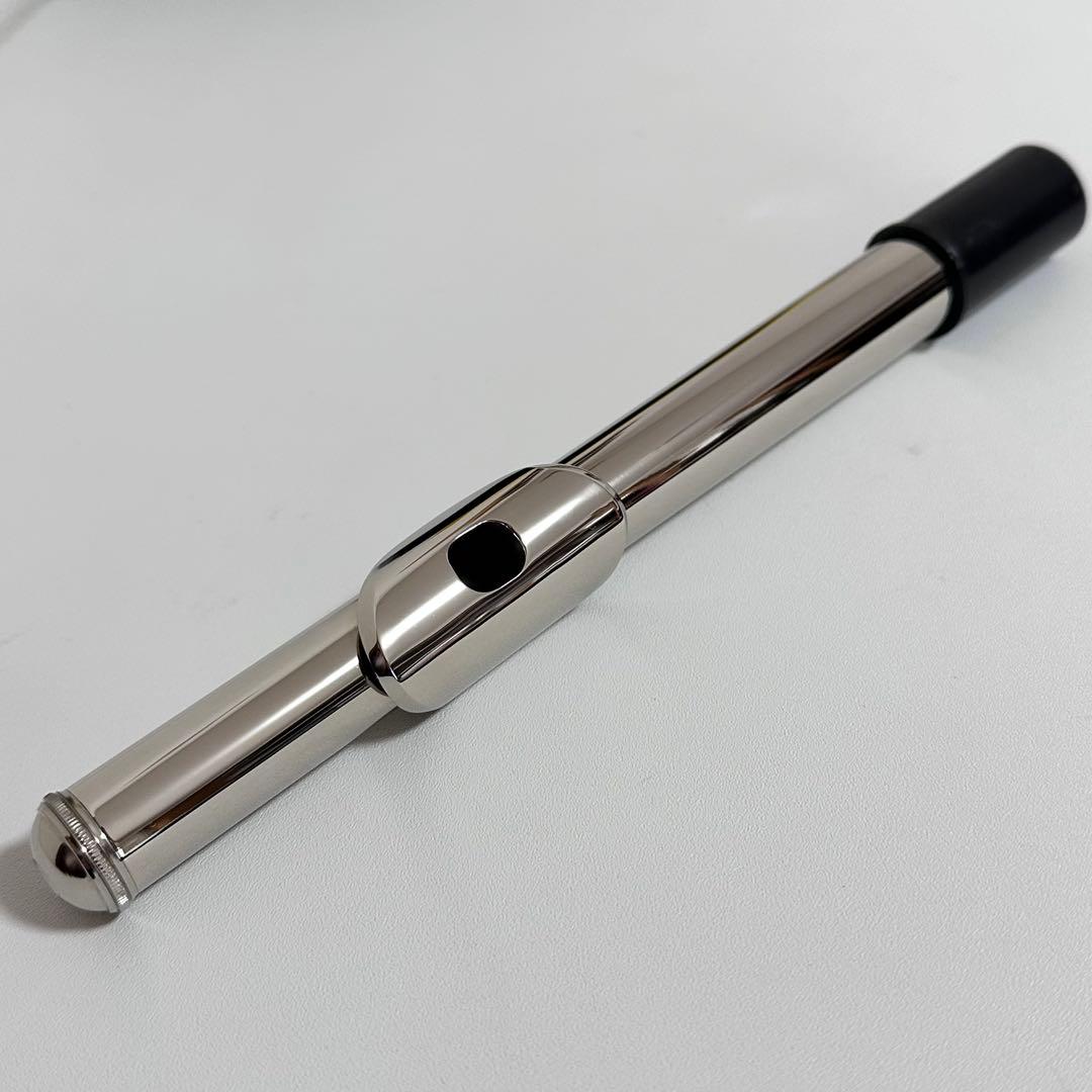 【美品】Kaerntner ケルントナー フルート KFL-25