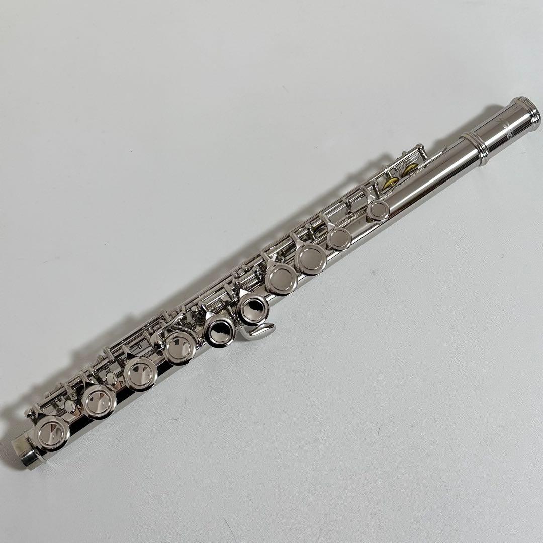 【美品】Kaerntner ケルントナー フルート KFL-25