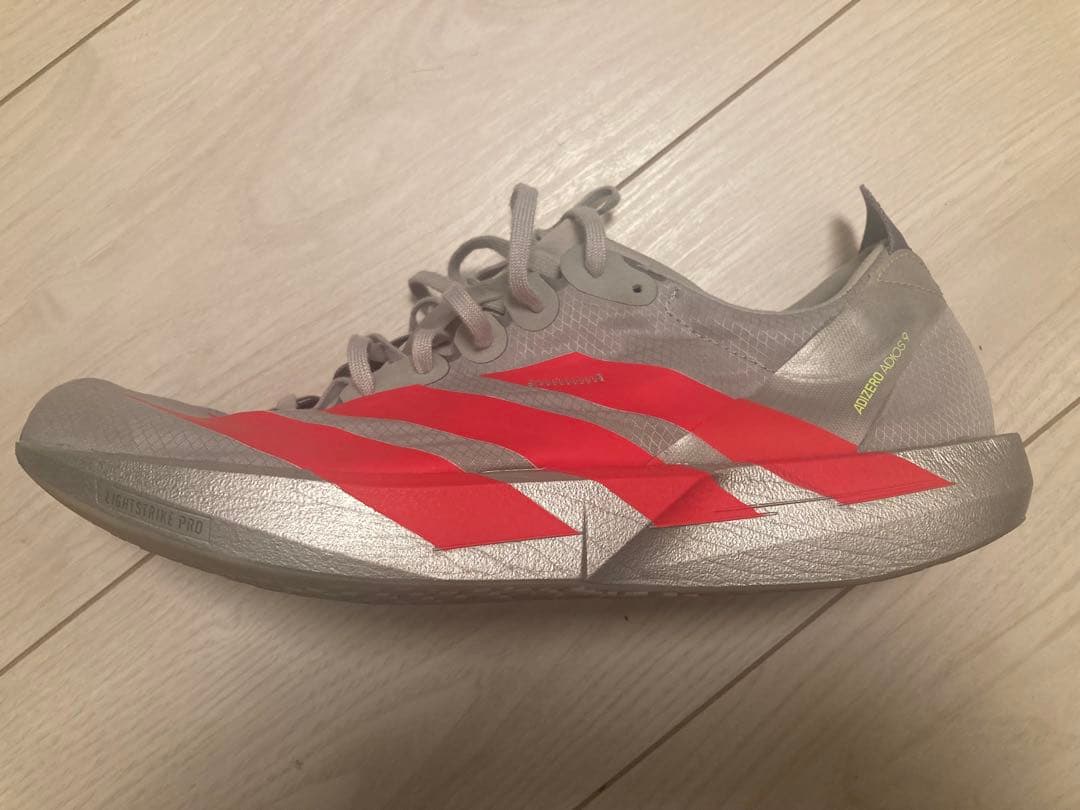 adidas adizero Japan9 アディゼロ　ジャパン9 27.0