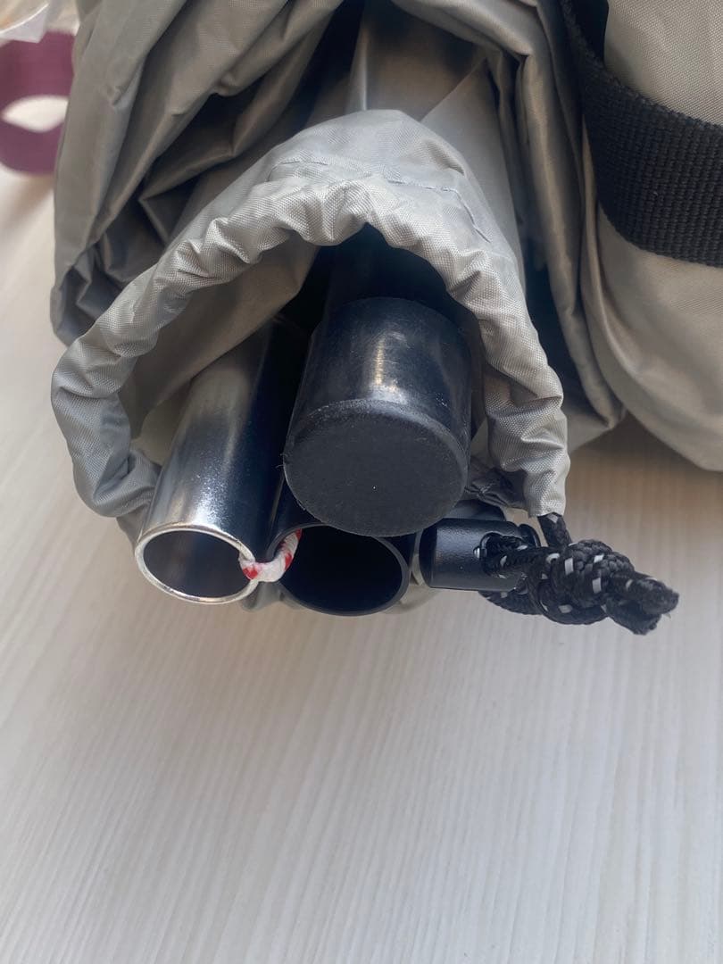 新品未使用 PANDA テンマクデザイン tent-Mark パンダTC