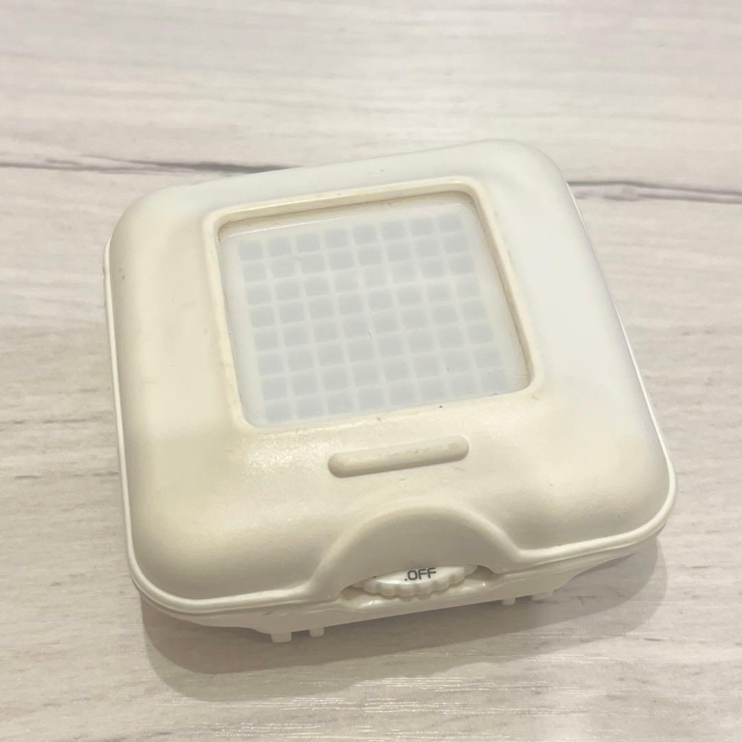 明和電機／「BITMAN」／ビットマン