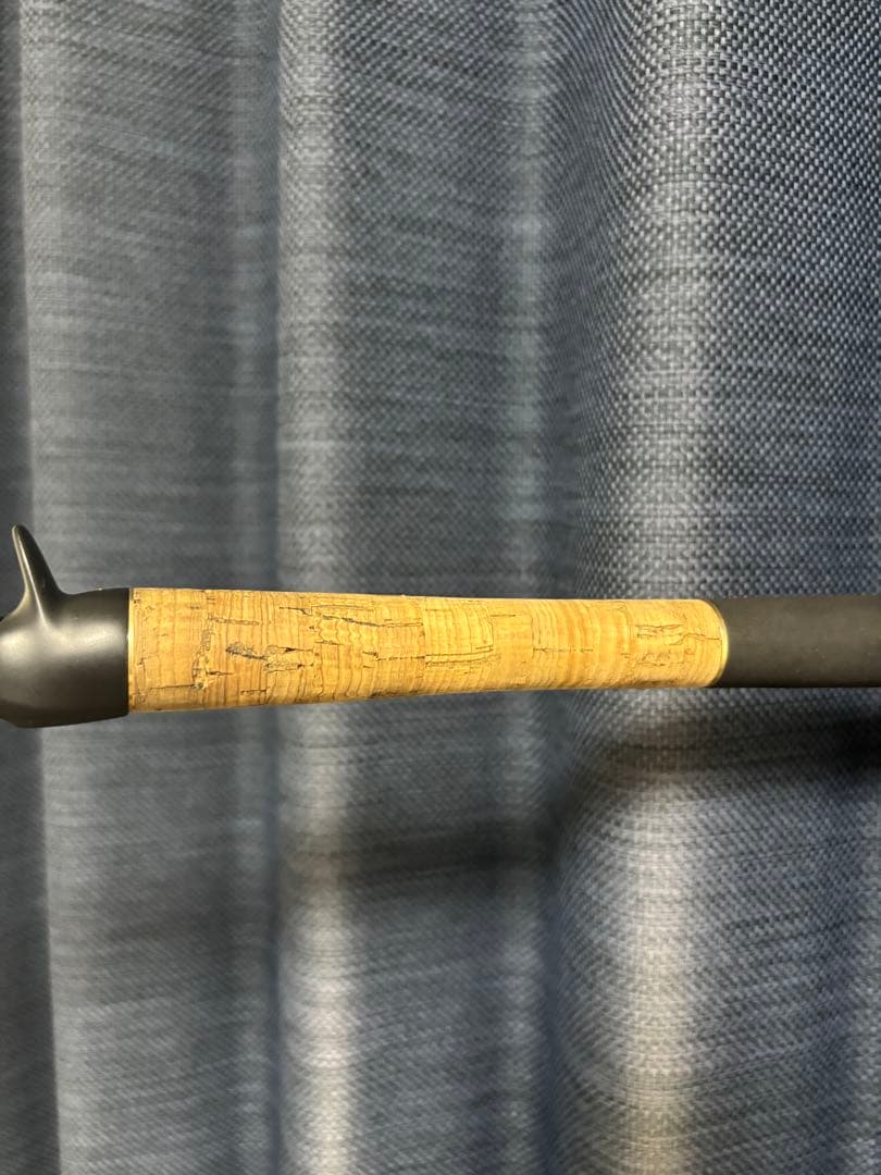 レイドグラディエーターマキシマム GX-72MH+Cバルトロヒート 2