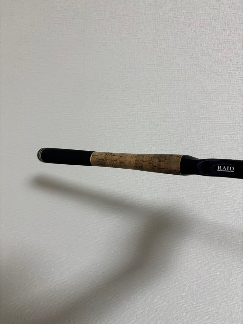 レイドグラディエーターマキシマム GX-72MH+Cバルトロヒート 2