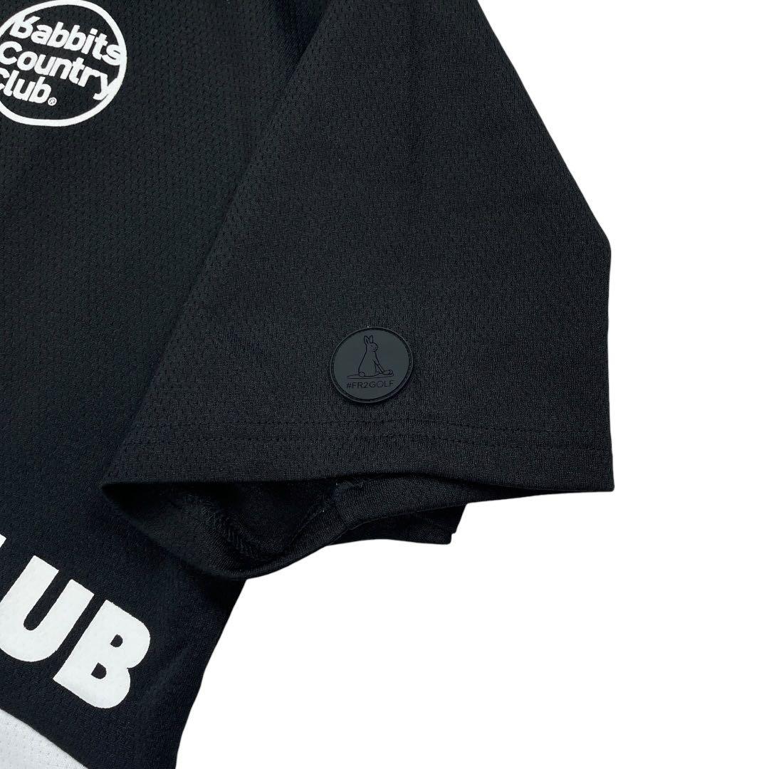 美品#FR2GOL FRabbitCountryClubセットアップ Lサイズ