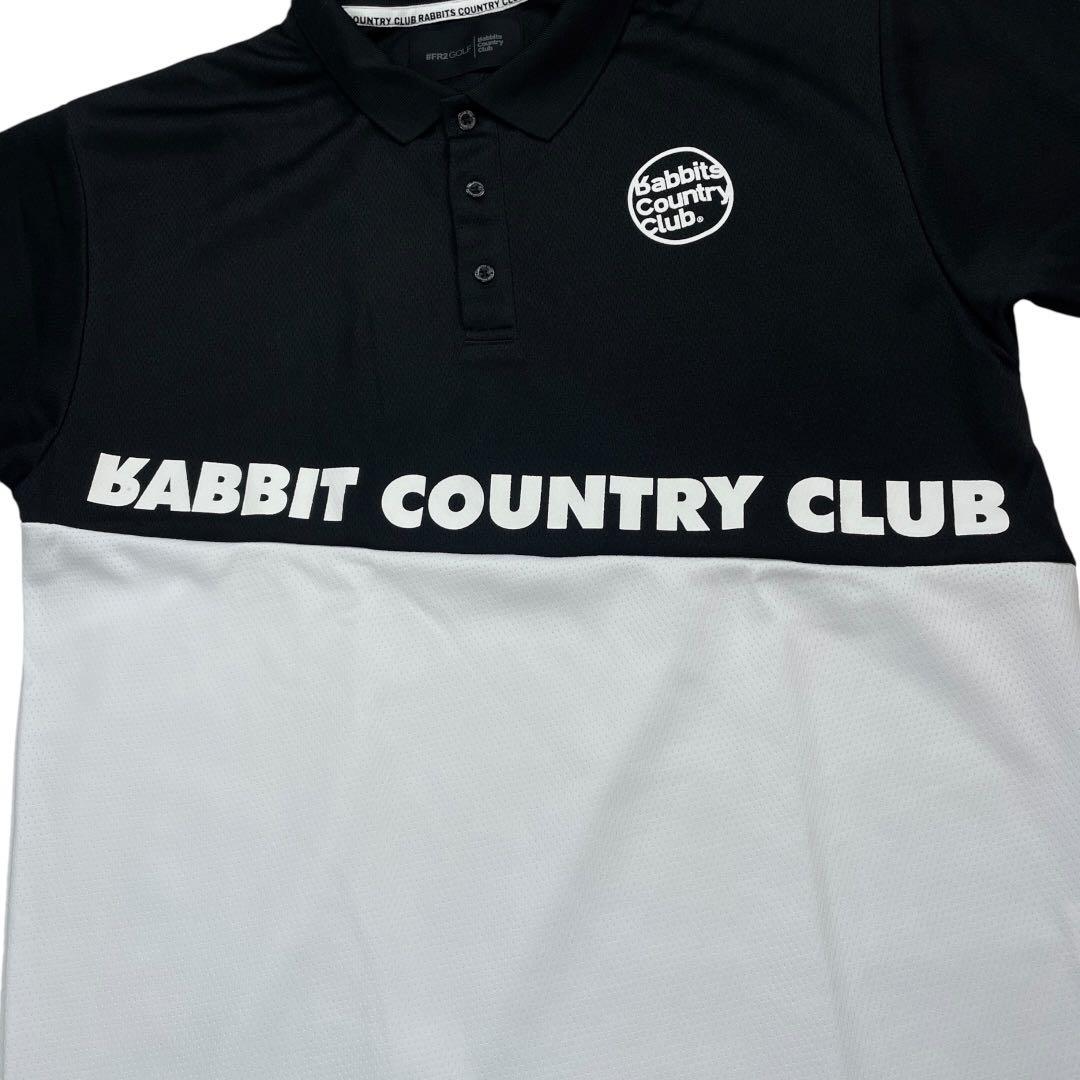 美品#FR2GOL FRabbitCountryClubセットアップ Lサイズ