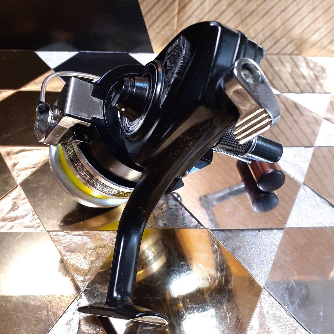 RYOBI MAX4000 オールドリール ヴィンテージ レトロ 希少 美品