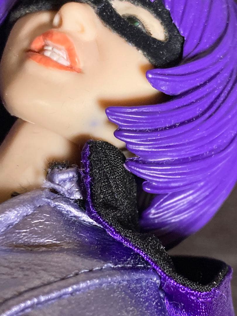 メディコムトイ　ヒットガール　キック・アス　rah vcd