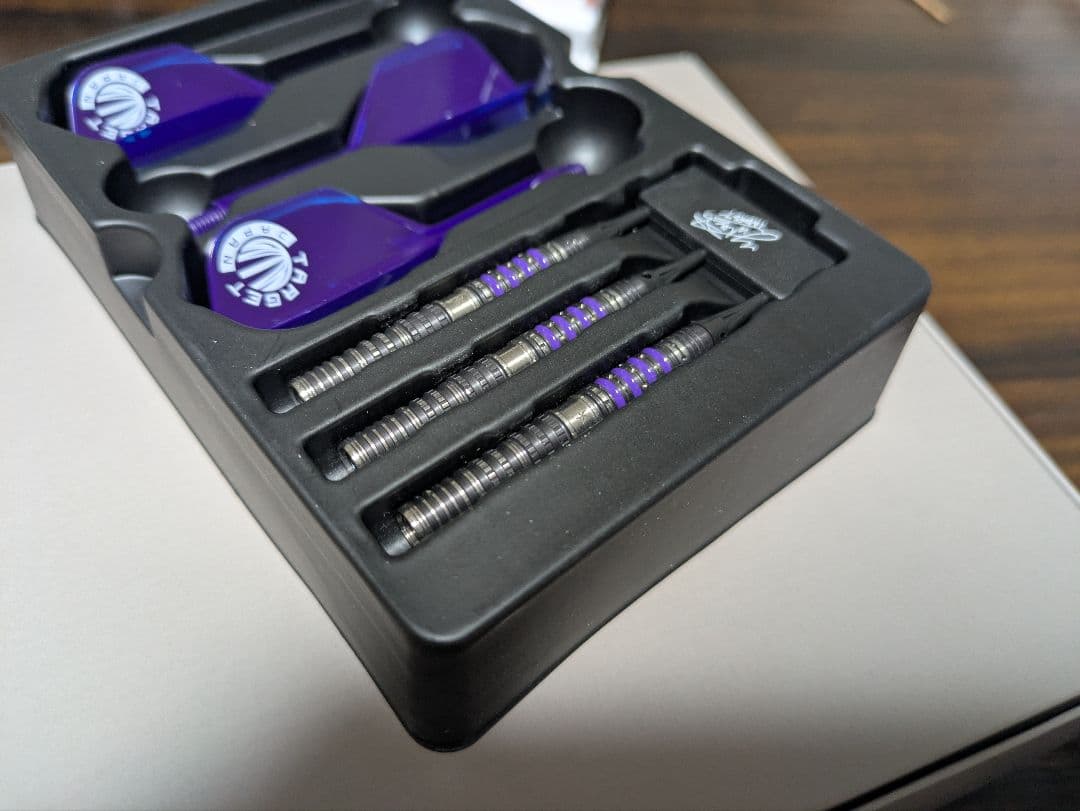 【ターゲット】 プライム シリウス G4 林雄太モデル 2BA