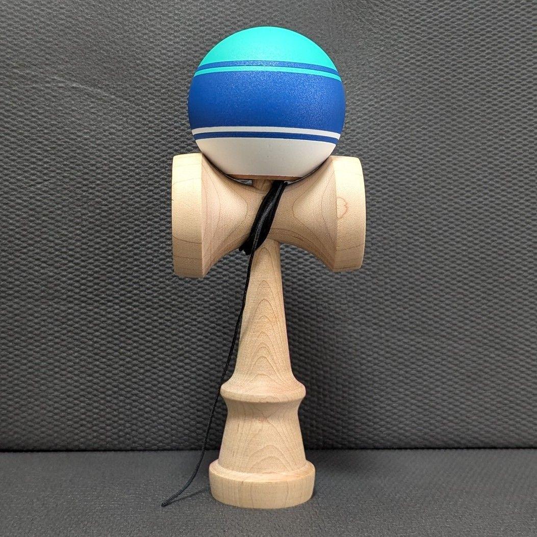 【新品】Sulab Friction Clear スーラボ けん玉