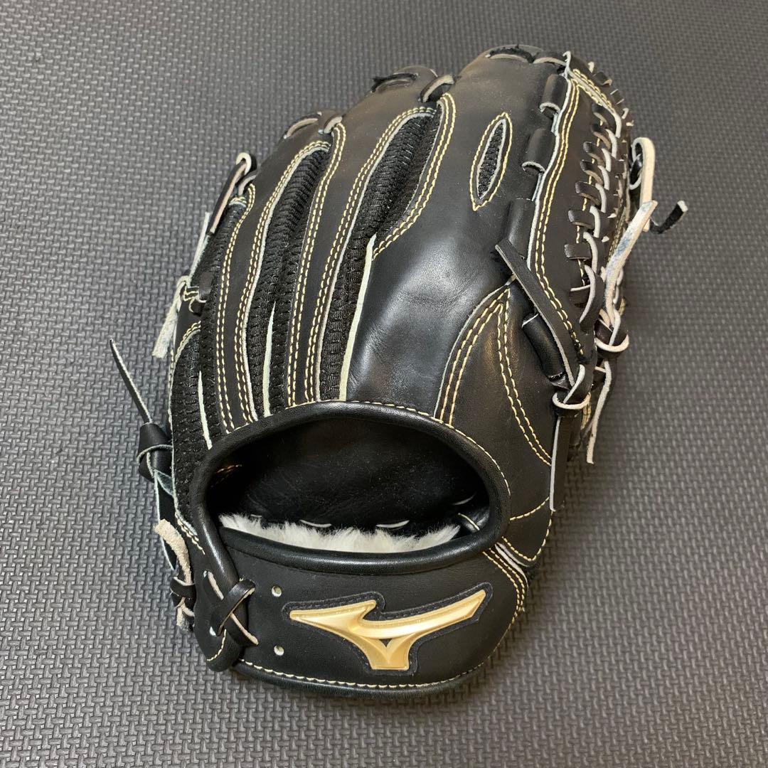 ミズノ グローバルエリート