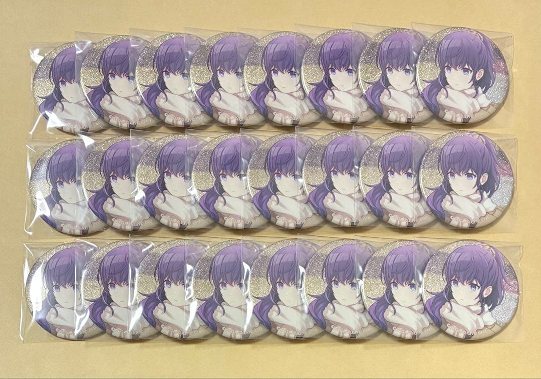 プロセカ グリ缶 まふゆ