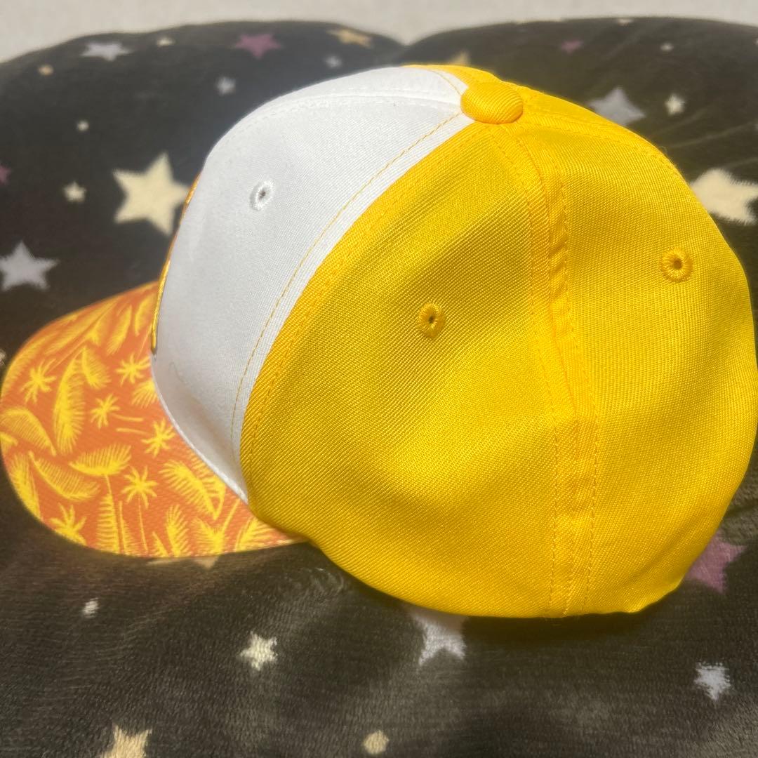 HAWKS 2024 SPRING CAMP キャップ