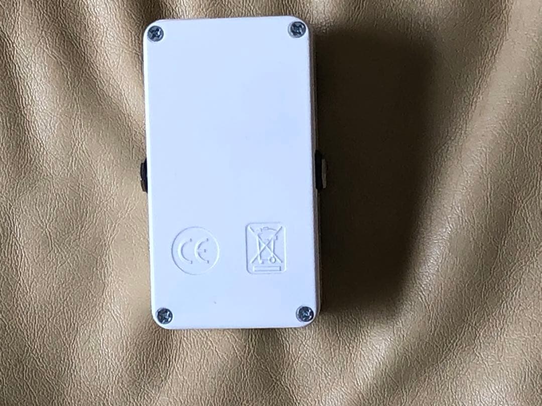 Electro-Harmonix Big Muff ギターエフェクター