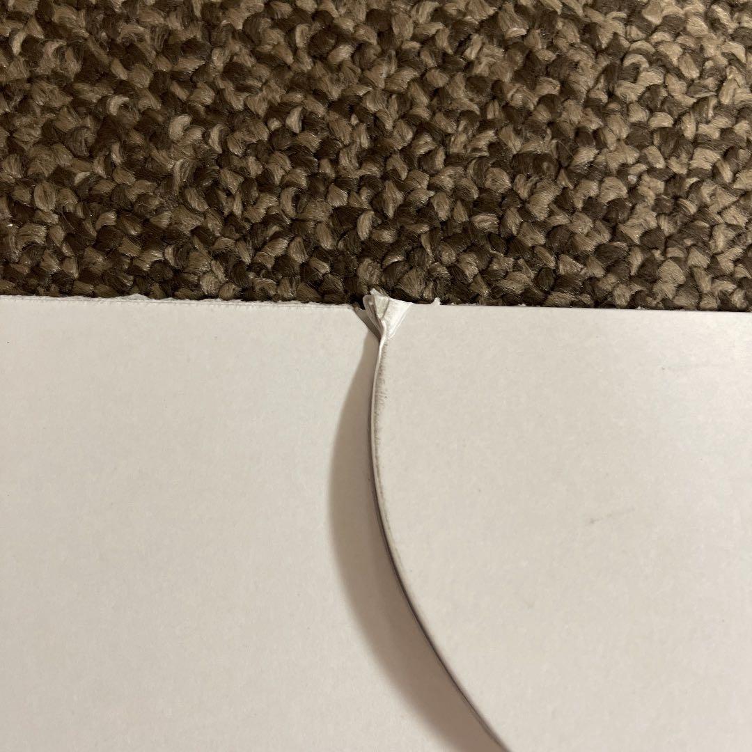 DMMスクラッチ　嫌な顔されながらおパンツ見せてもらいたい