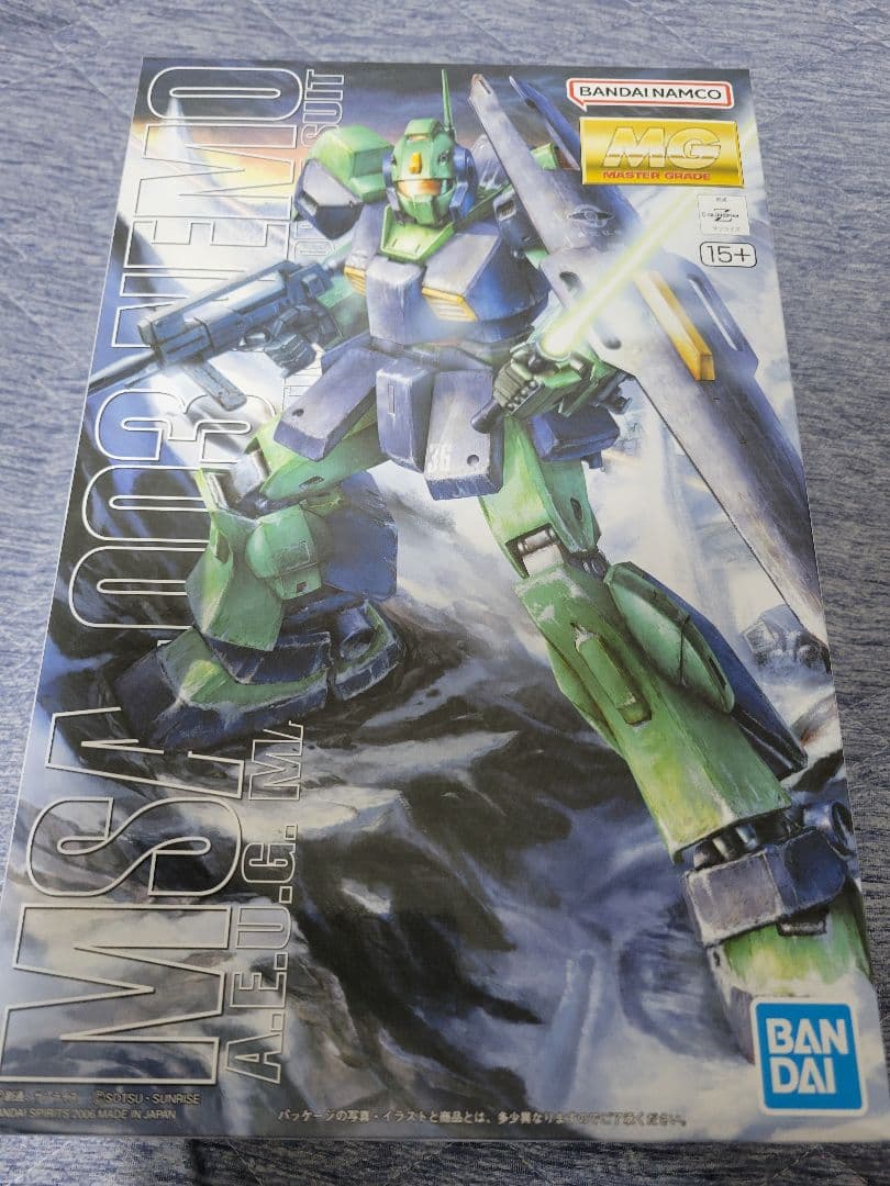 MGガンプラまとめ売り　写真多数あります　値下げ交渉可能