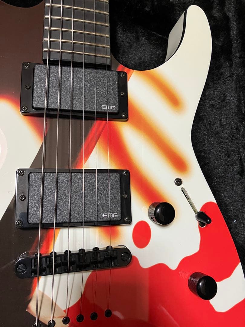 LTD LLICA メタリカ Kill 'Em All 300本限定