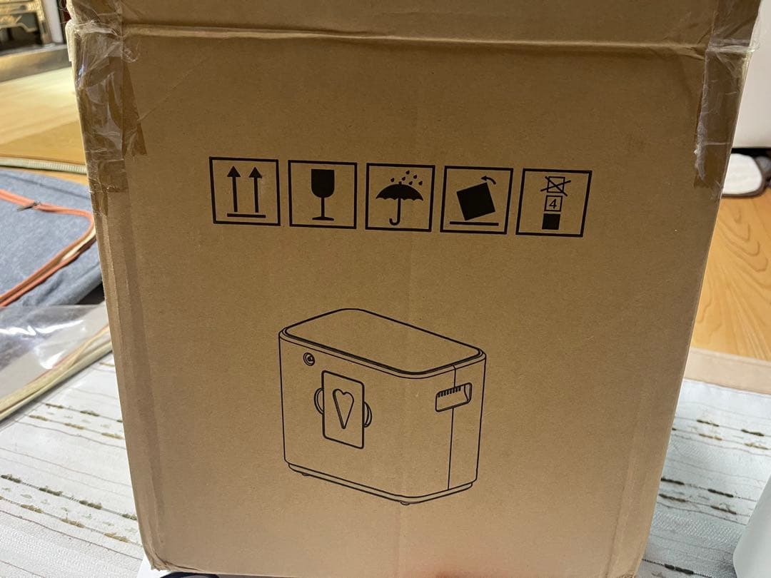 HUALINGKANG 酸素吸入器　ペット用　お値下げ