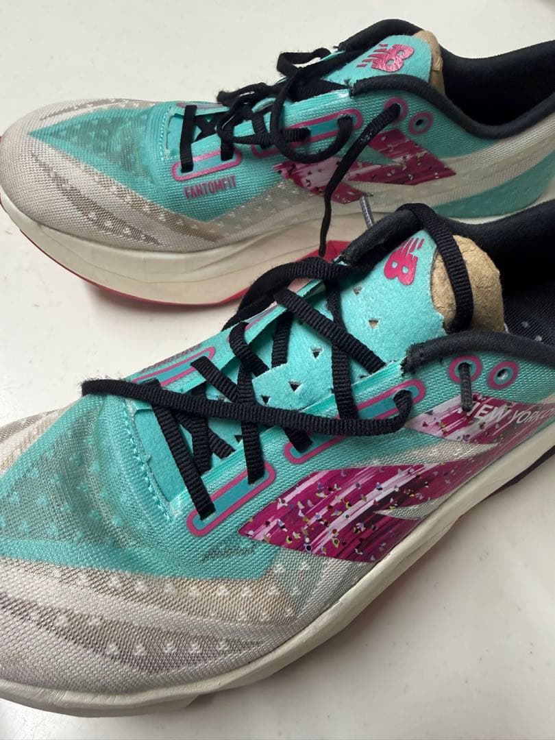 フューエルセル　スーパーコンプ エリートv 4