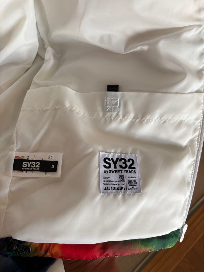 【4万円値引き・新品格安】SY32 スウィートイヤーズダウン