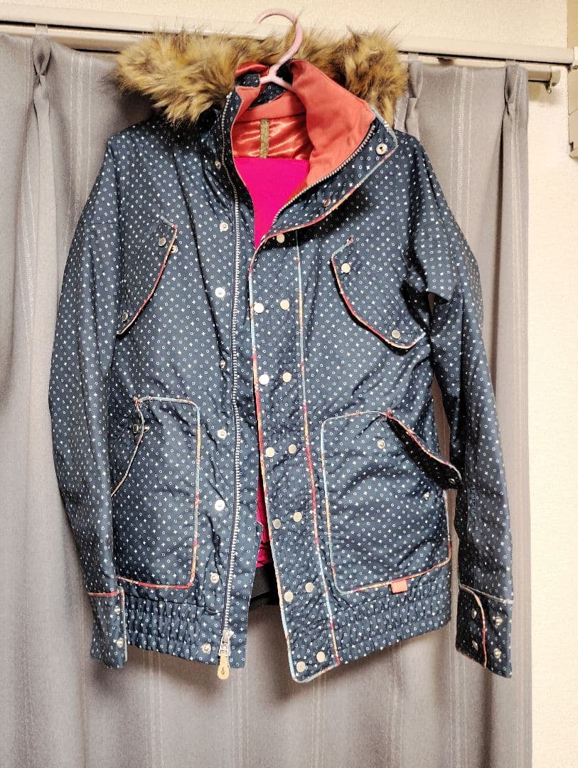 バートン スノーボードウェア S ゴーグル グローブ キッズ レディース