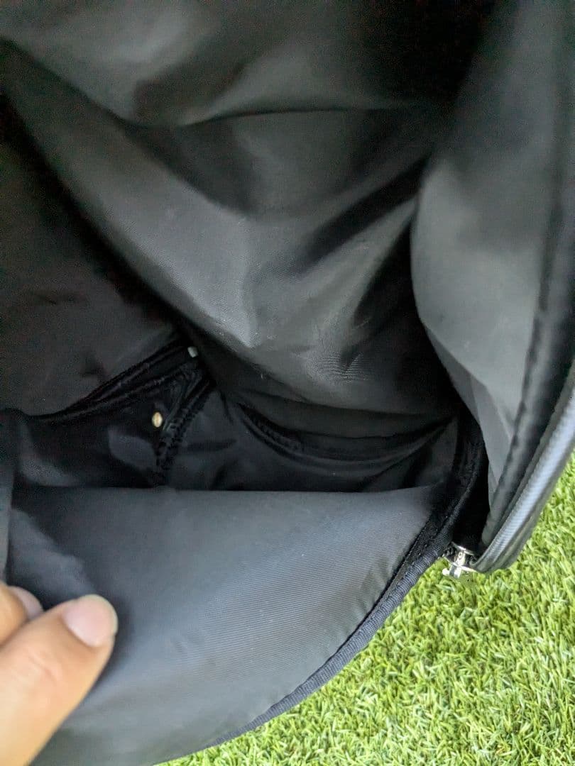 PINGワンポケット軽量キャディバッグ CB-P212 ONE POC