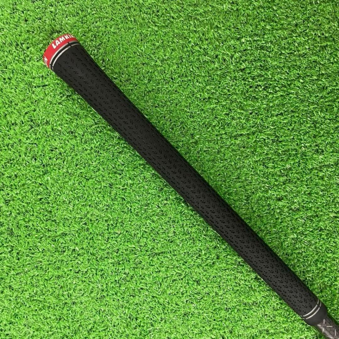 ⭐︎ステルス2 HD ドライバー 10.5° TENSEI RED TM50(SR