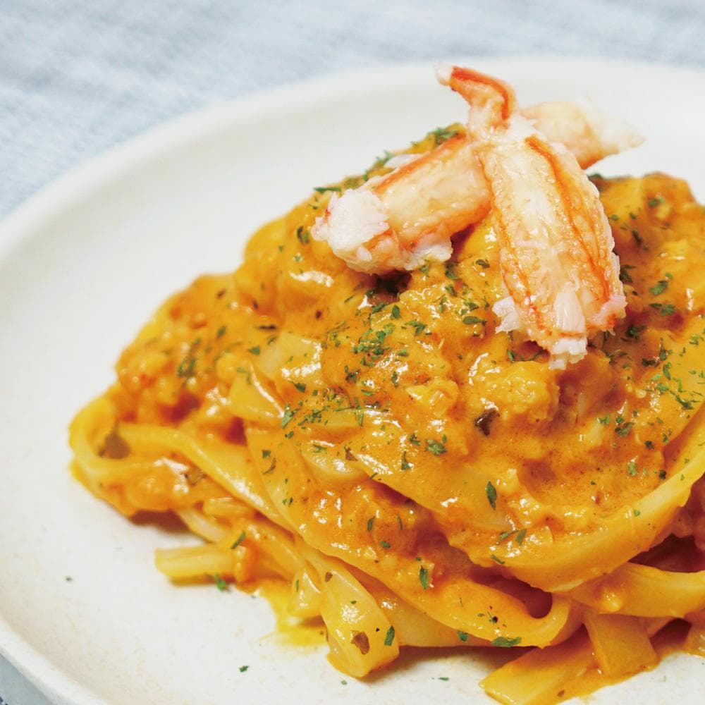 限定20％OFFセール【国産高級缶詰】北海道産紅ずわいかに８缶セット まとめ買い