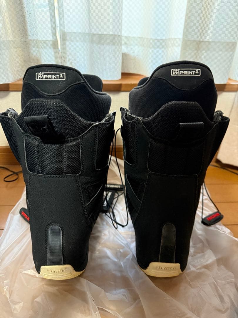 BURTON バートン imprint 1 スノーボード ブーツ