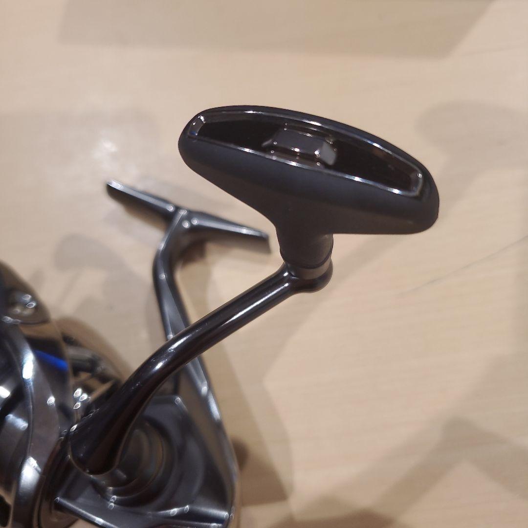 シマノ 24 ツインパワー C3000xg