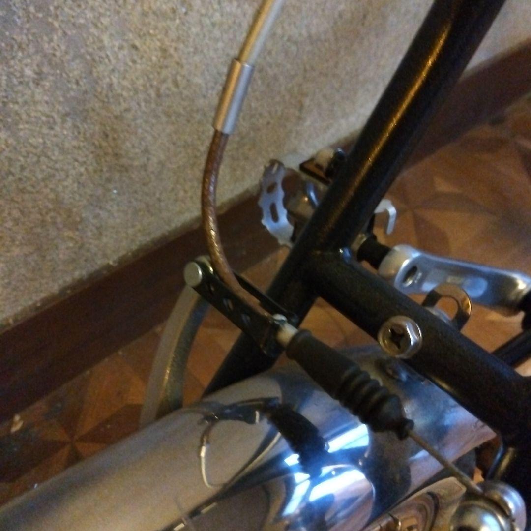 DAHON Calm 「ダホン カーム」引き取り限定