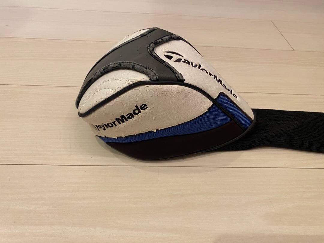 TaylorMade 10.5度 ドライバー