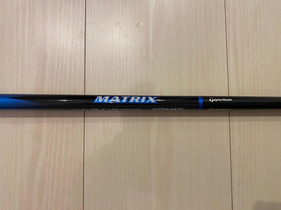 TaylorMade 10.5度 ドライバー