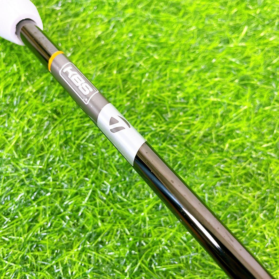 テーラーメイド スパイダー TOUR X TRUSS TM1 レフティ34 左用