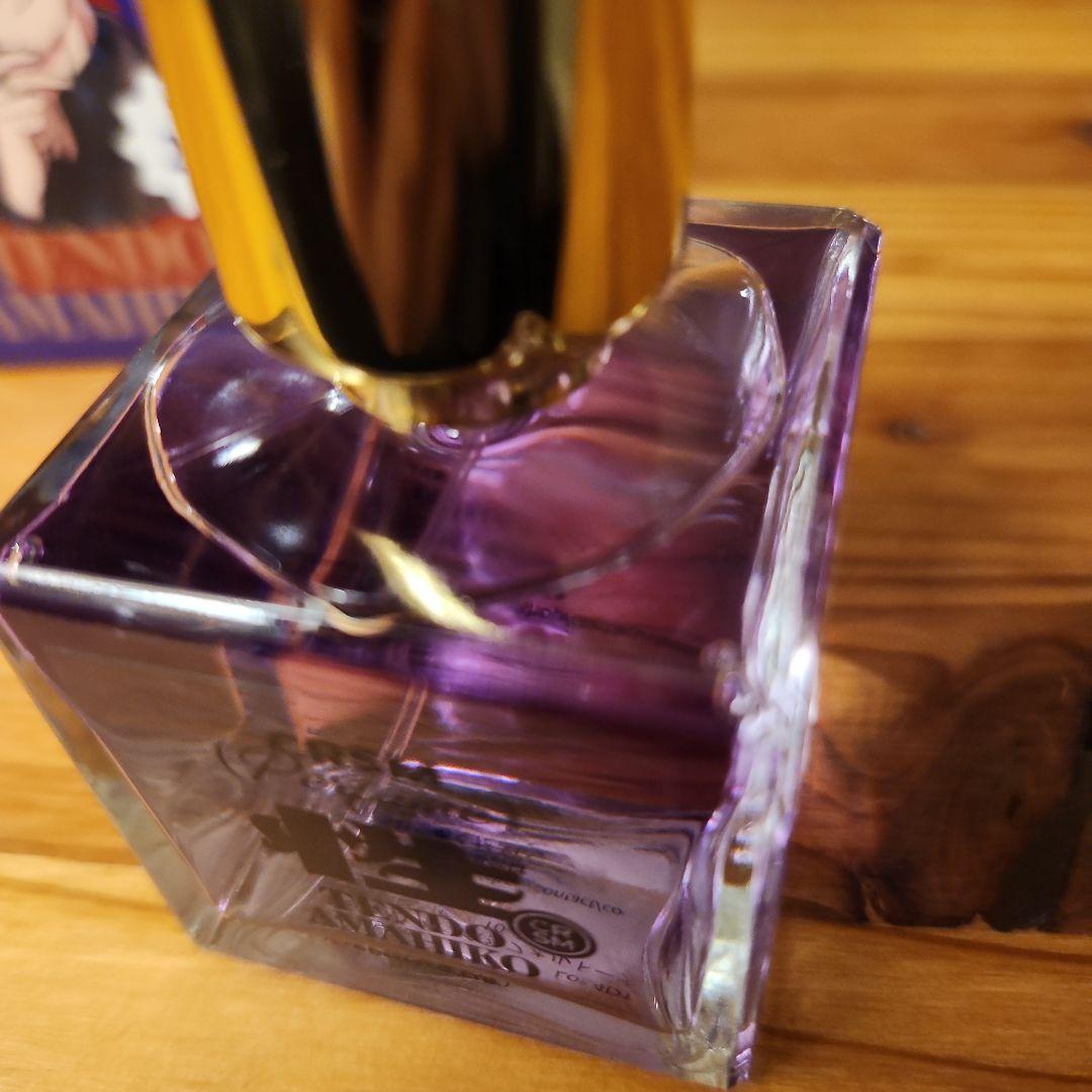 カリスマ　天堂天彦　オードトワレ