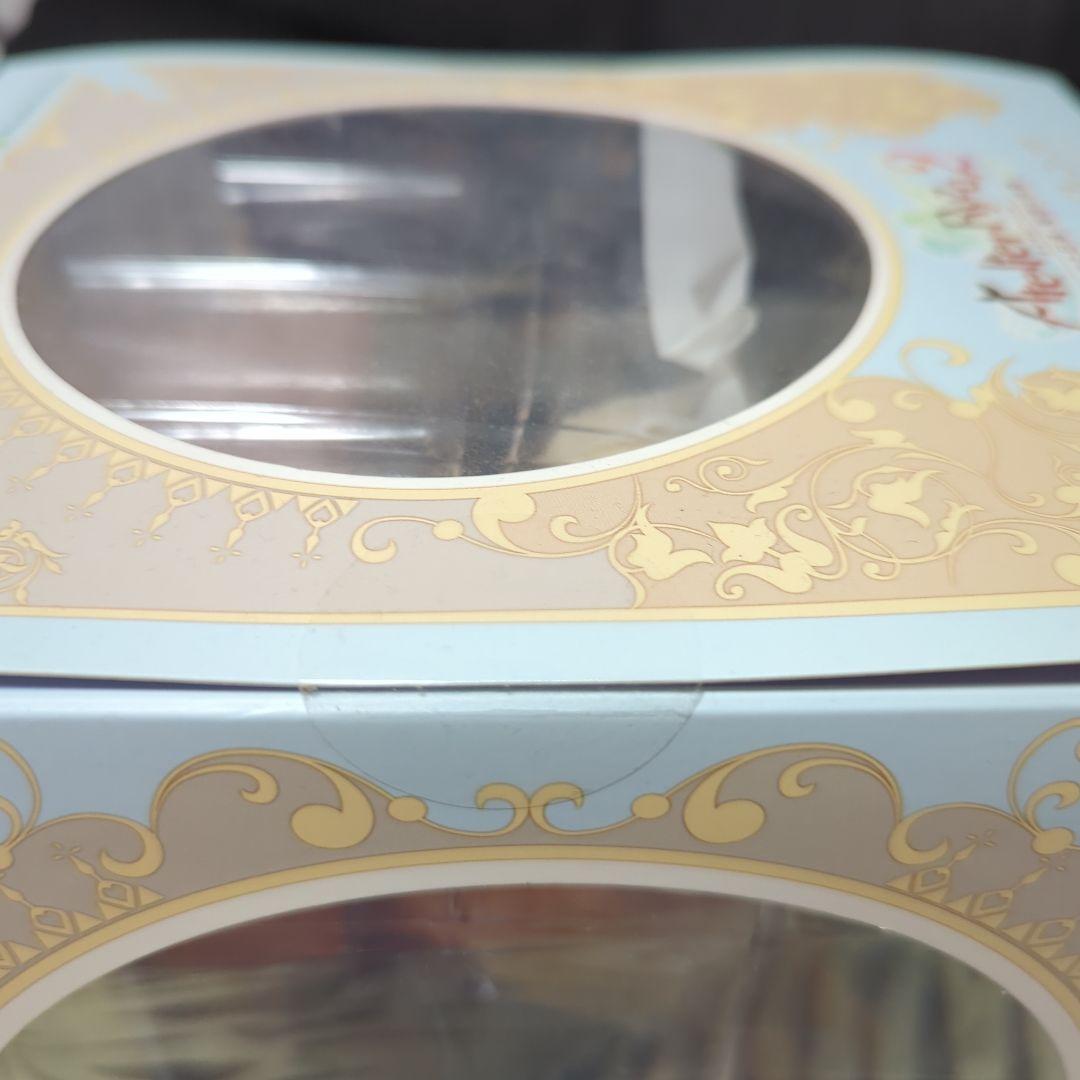 【未開封】クラウディア・バレンツ ネグリジェver.