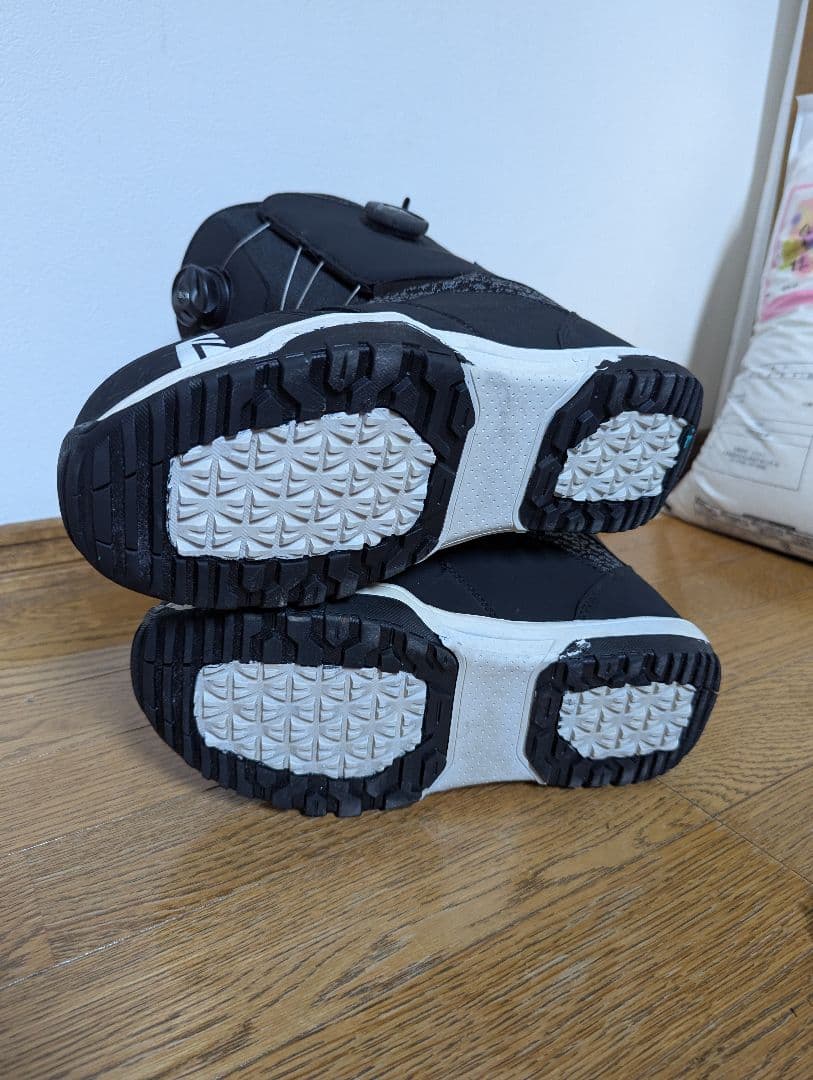 NIDECKER TRANSIT ジャパンフィット スノーボードブーツ　27cm