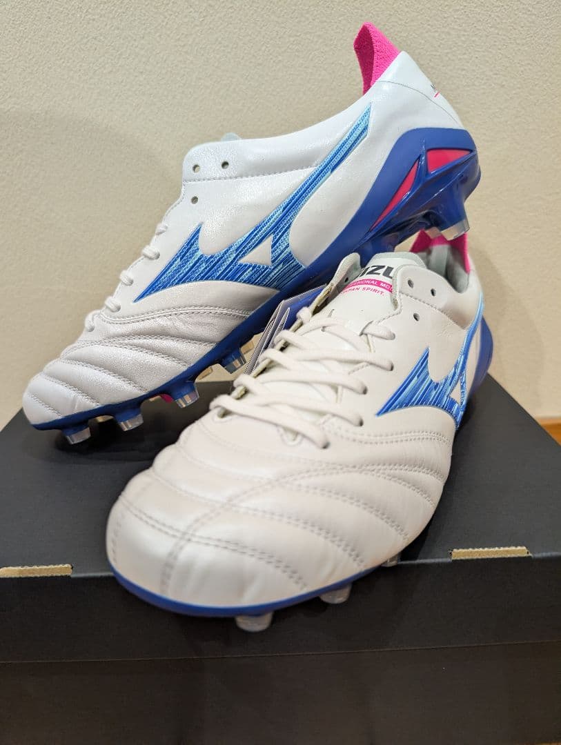 モレリアネオ4 アーバン・エレクトリック・パック　26センチ