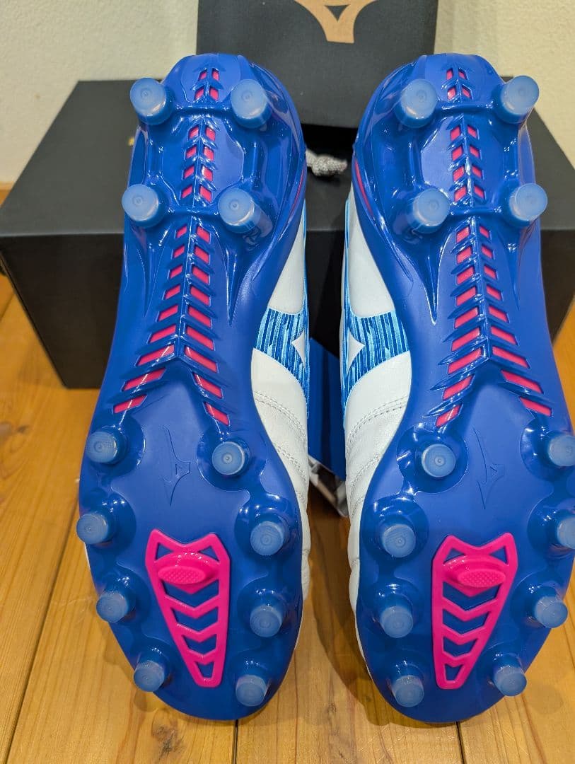 モレリアネオ4 アーバン・エレクトリック・パック　26センチ