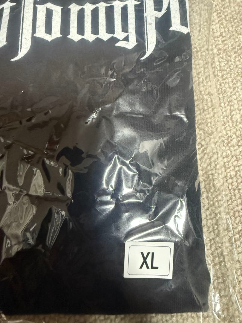 Pay money To my Pain Tシャツ XL