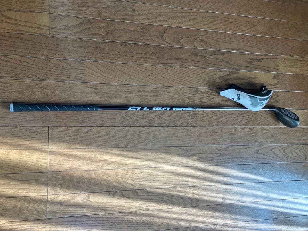 Callaway Great Big Bertha 5 ユーティリティ