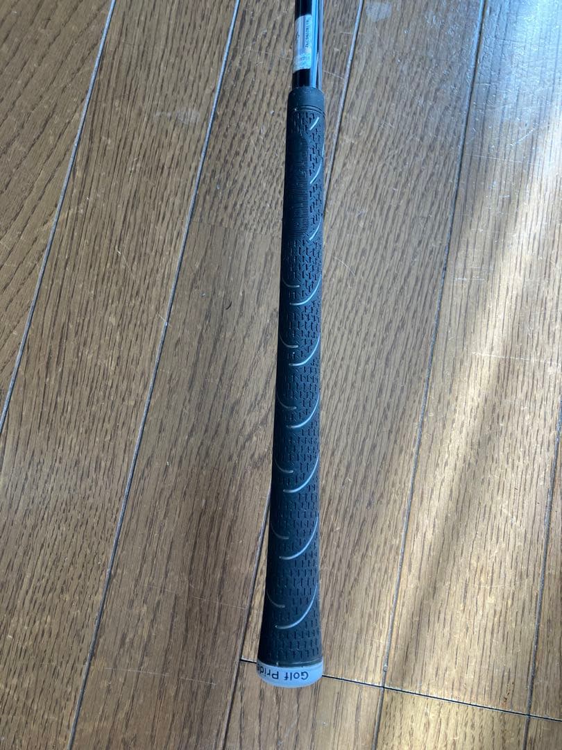 Callaway Great Big Bertha 5 ユーティリティ