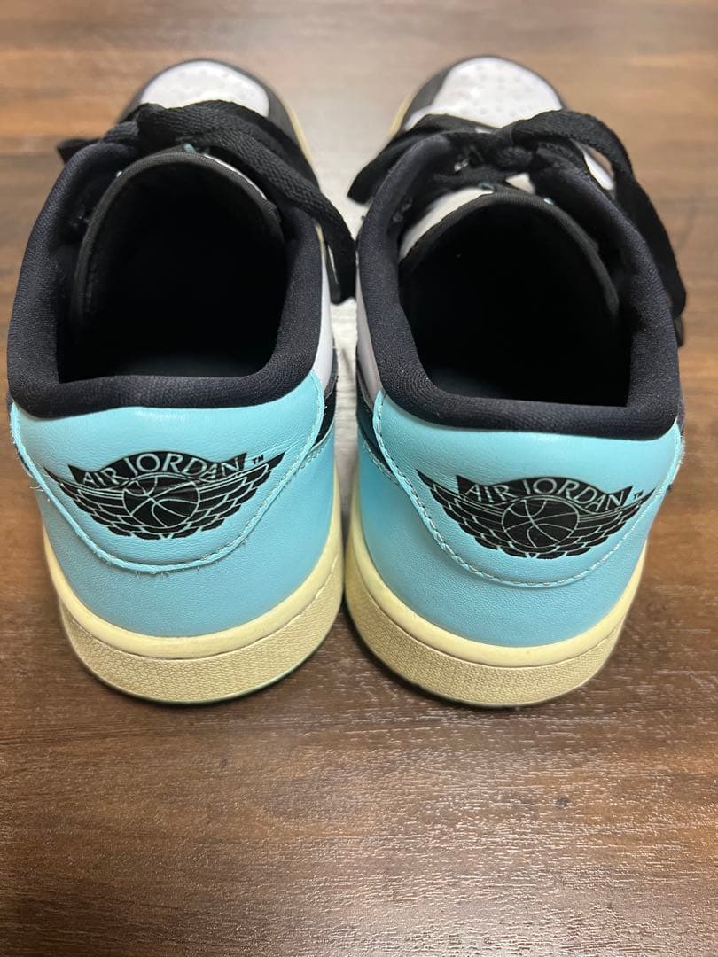 シューズ(男性用) Nike Air Jordan 1 Low Golf \"Copa\" 28.0cm