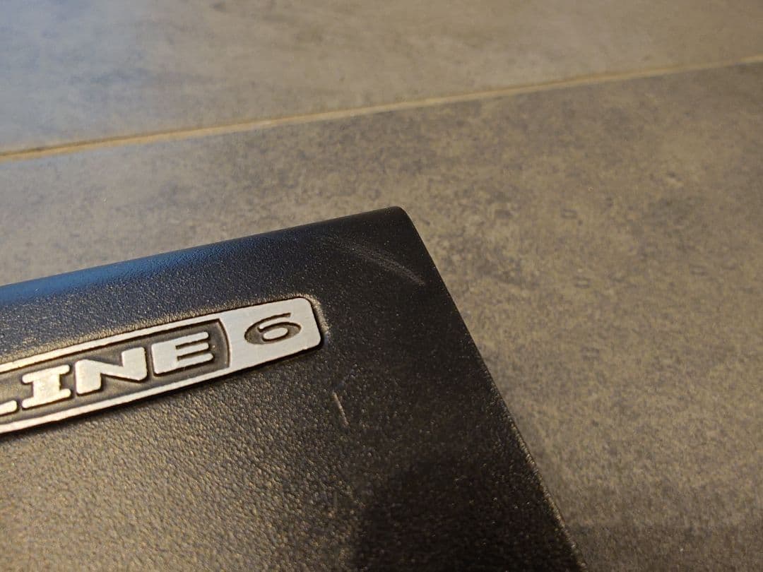 ギター LINE 6 M5 Stompbox Modeler