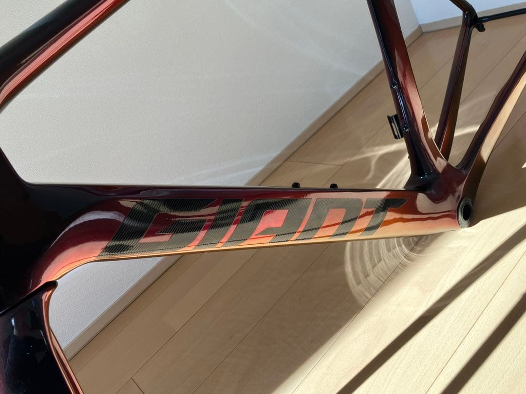 Giant Propel advanced sl0 2025フレームサイズM