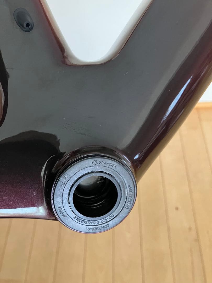 Giant Propel advanced sl0 2025フレームサイズM