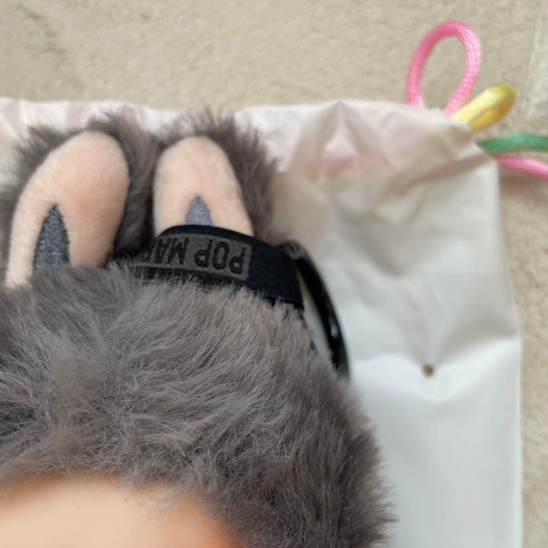 R*A様 POP MART LABUBU ポップマート ラブブ