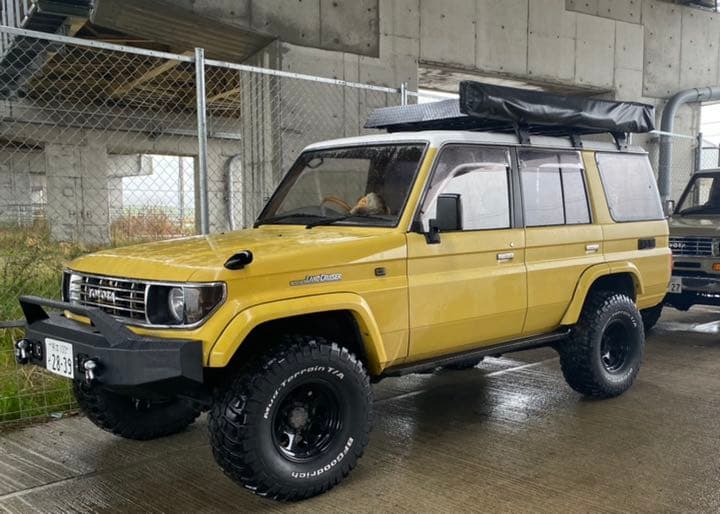 【新品　在庫1個】270° サイドオーニング　2.0M ベージュ　自立型